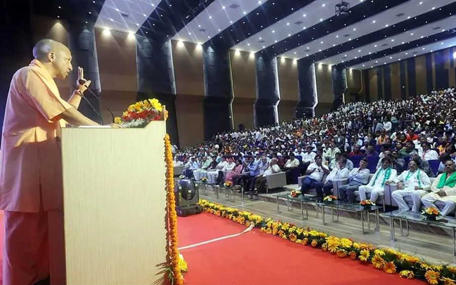 Prabuddh Varg Sammelan